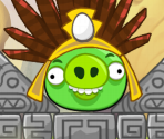 South Hamerica - Angry Birds Seasons
