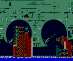 Launch Base Zone Act 1 (Dry) - Sonic the Hedgehog 3 (November 3, 1993 Prototype)