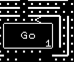 General Sprites - Dottori-Kun (JPN)