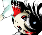 Enemy Portraits - Touhou Kishinjou (Double Dealing Character)