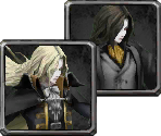 Skin Icons - Castlevania: Grimoire of Souls