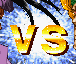 VS Character Portraits - JoJo's Bizarre Adventure