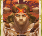 Armors - Castlevania: Grimoire of Souls