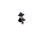 Marisa Kirisame - Touhou Kikeijuu (Wily Beast and Weakest Creature)