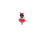 Reimu Hakurei - Touhou Kikeijuu (Wily Beast and Weakest Creature)