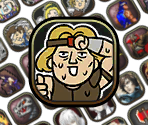 Profile Icons - Castlevania: Grimoire of Souls
