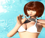 Tropical April - beatmania IIDX Series