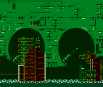 Launch Base Zone Act 1 (Underwater) - Sonic the Hedgehog 3 (November 3, 1993 Prototype)
