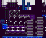 Carnival Night Zone Act 2 (Underwater) - Sonic the Hedgehog 3 (November 3, 1993 Prototype)