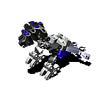 Kavinika - BIONICLE: Maze of Shadows