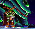 Absolution - Freedom Planet