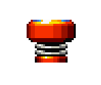 Springs - Sonic Advance 3