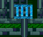 Hydrocity Zone Act 1 (Dry) - Sonic the Hedgehog 3 (November 3, 1993 Prototype)