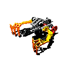 Makika - BIONICLE: Maze of Shadows