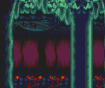 Lava Reef Zone Act 1 - Sonic the Hedgehog 3 (November 3, 1993 Prototype)