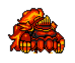 Mole Knight (Bodyswap) - Shovel Knight: Treasure Trove
