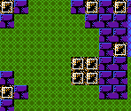 Hebe's Castle - Heracles no Eikou (JPN)