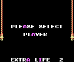 Selection Menu - Doki Doki Panic Club (Hack)