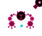 Boss (Long Live the New Fresh / New Game) - Just Shapes & Beats Customs