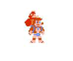 Banjo & Kazooie (NES-Style) - Banjo-Kazooie Customs