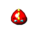 Stage 2 Boss - Magical Crystals