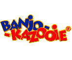 Opening Credits & Title Logo - Banjo-Kazooie: Grunty's Revenge