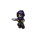 Gareth - Octopath Traveler