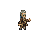 Heathcote - Octopath Traveler