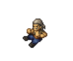 Makk - Octopath Traveler