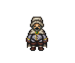 Morlock - Octopath Traveler