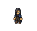 Baltazar - Octopath Traveler