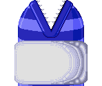 Sandworm (Sonic Lost World) - Sonic the Hedgehog Customs