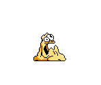 Cheeseslime - Pizza Tower