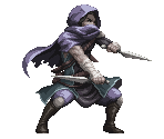 Gareth - Octopath Traveler