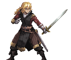 Erhardt - Octopath Traveler