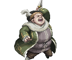 Orlick - Octopath Traveler