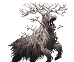 Lord of the Forest - Octopath Traveler