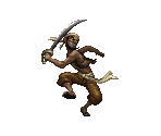 Mikk - Octopath Traveler