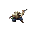 Makk - Octopath Traveler