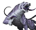 Venomtooth Tiger - Octopath Traveler