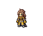 H'aanit (Starseer) - Octopath Traveler