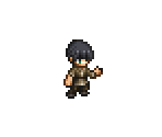 Emil - Octopath Traveler