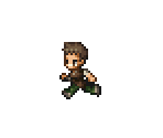 Derryl - Octopath Traveler