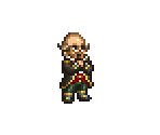 Helgenish - Octopath Traveler