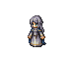 Therese - Octopath Traveler
