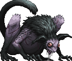 Ghisarma - Octopath Traveler