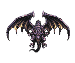 Dragon - Octopath Traveler