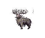 Lord of the Forest - Octopath Traveler