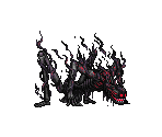 Redeye - Octopath Traveler