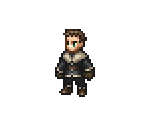 Alaic - Octopath Traveler
